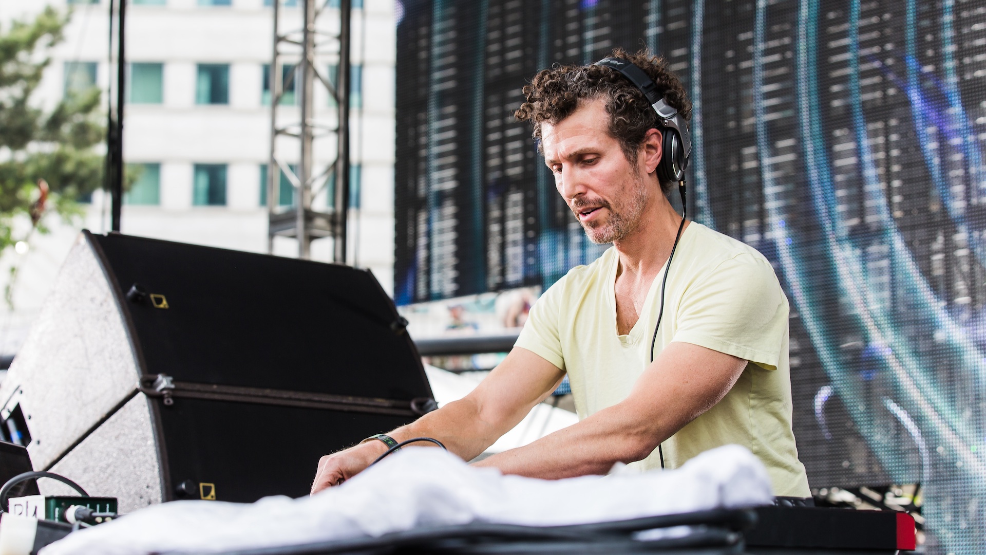 洋楽 josh wink Josh Wink | Spotify