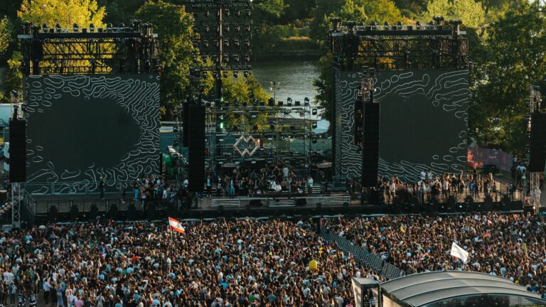 Experts Only Festival Makes Impressive NYC Debut