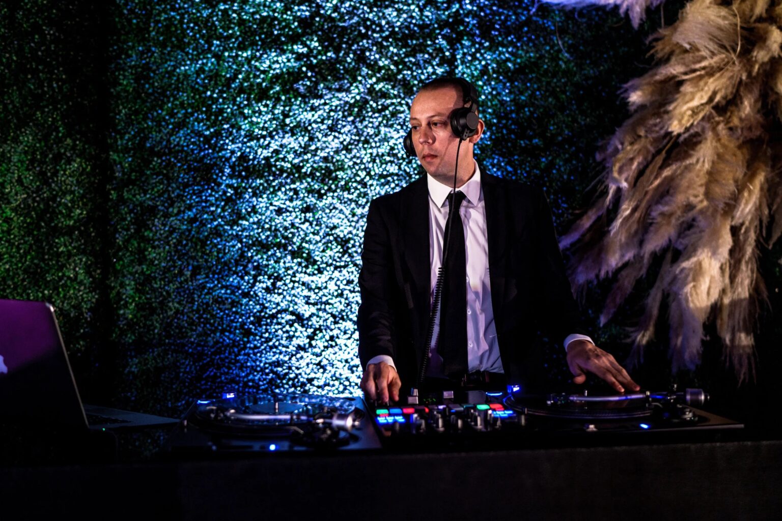 Steve Dub [Mobile Monday Spotlight] — DJ LIFE Magazine