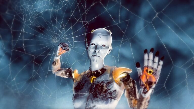 Anyma Launches “The End Of Genesys – A Cybernetic Opera” on Apple Vision Pro