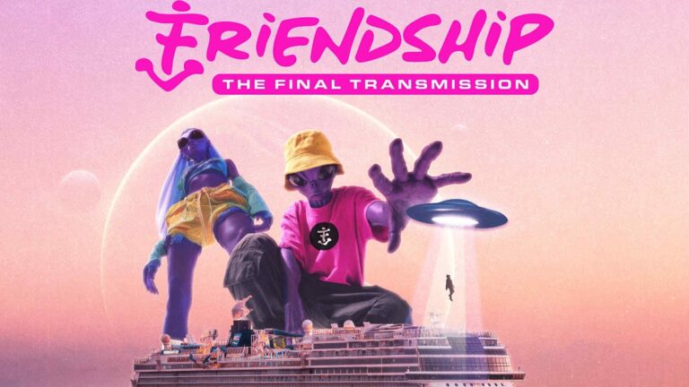 Friendship Cruise to Make Final Voyage in January ‘26