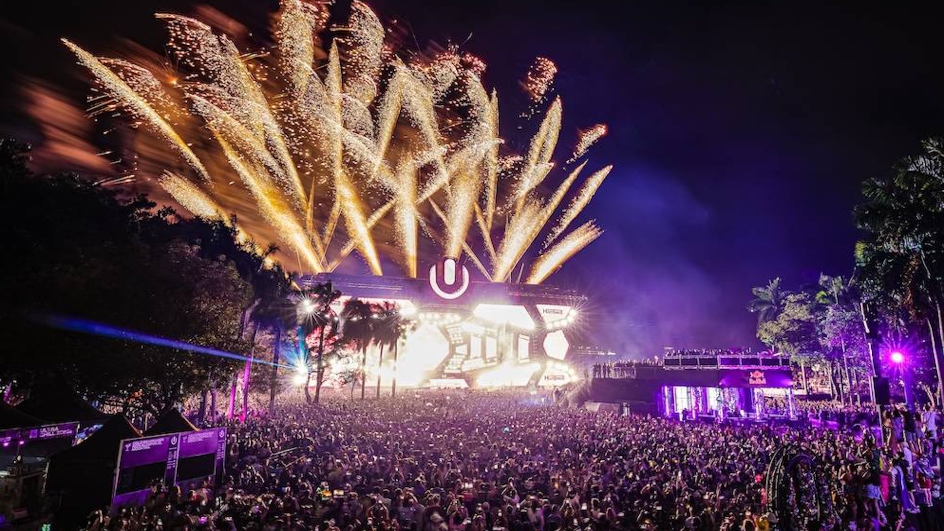Ultra Music Festival 2026 Phase 1 Lineup Announced — DJ Life