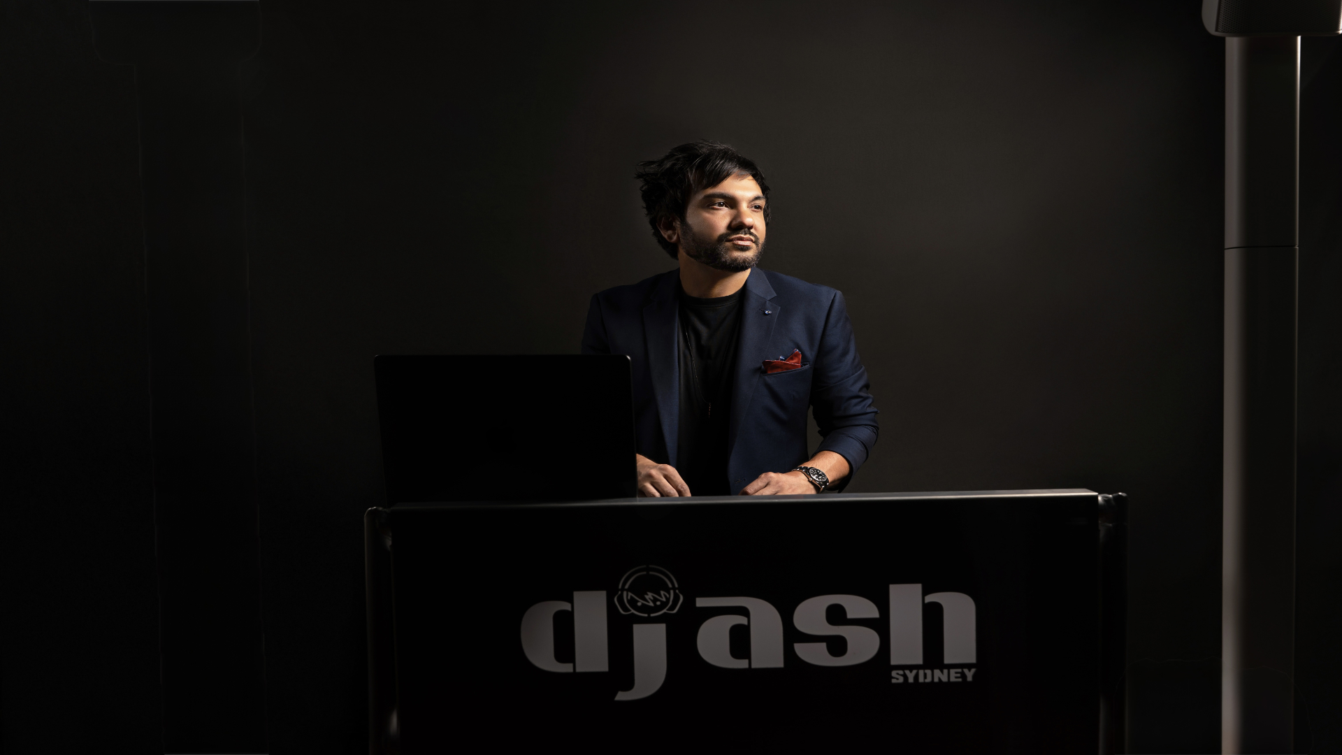 DJ Ash Sydney [Mobile Monday Spotlight] — DJ LIFE Magazine