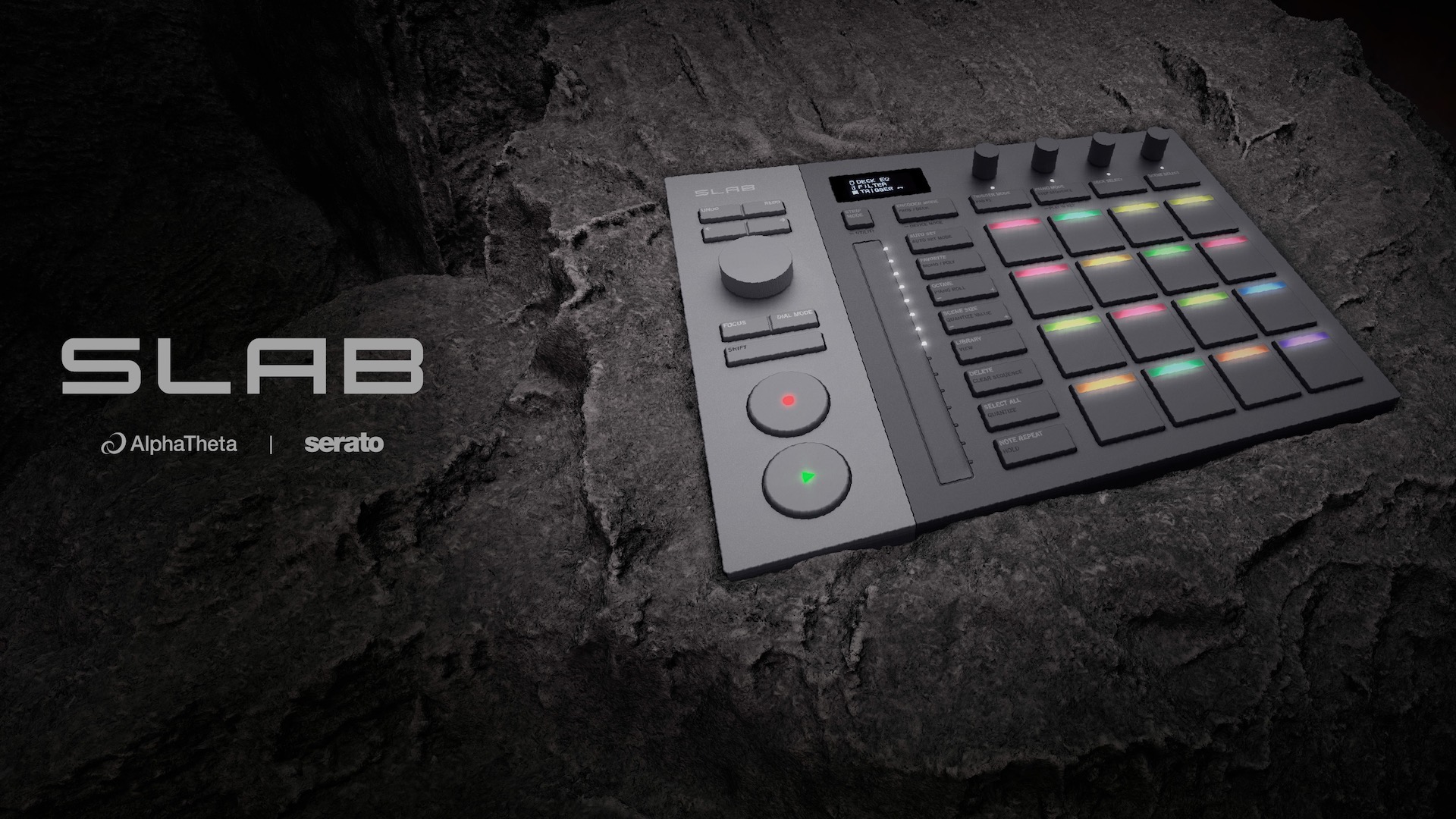 Serato & AlphaTheta Launch SLAB — DJ LIFE Magazine