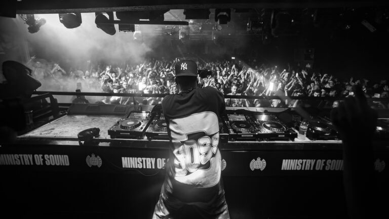 Ministry of Sound Celebrates 35 Years Artist Announcement for ’26