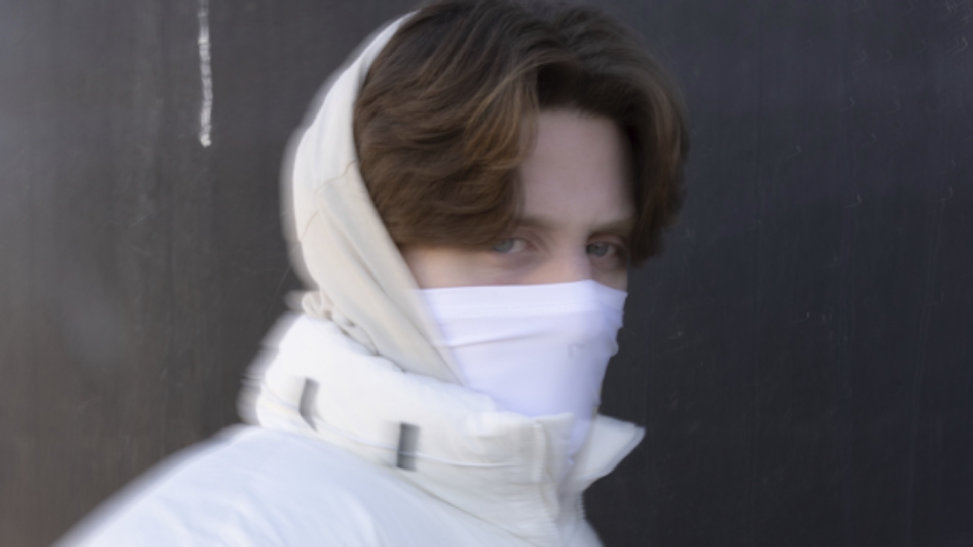 Aaron Hibell Announces Debut Album ‘SYNCHRONICITY,’ First North ...
