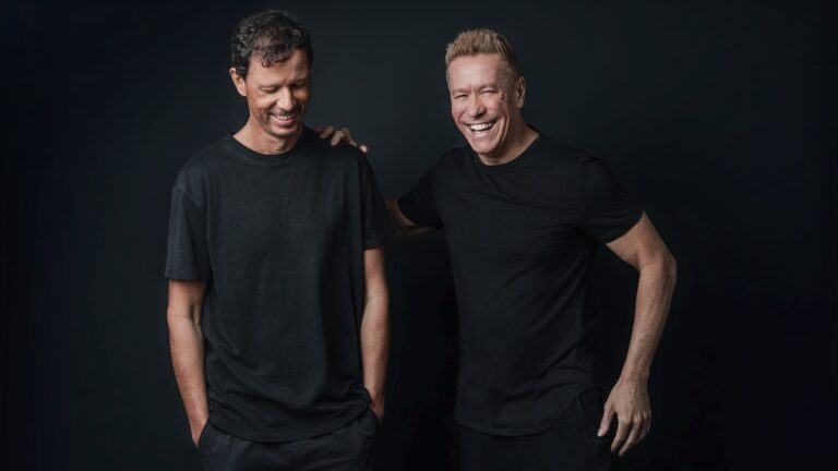 Cosmic Gate Closes a Chapter with ‘Perspectives EP 3’