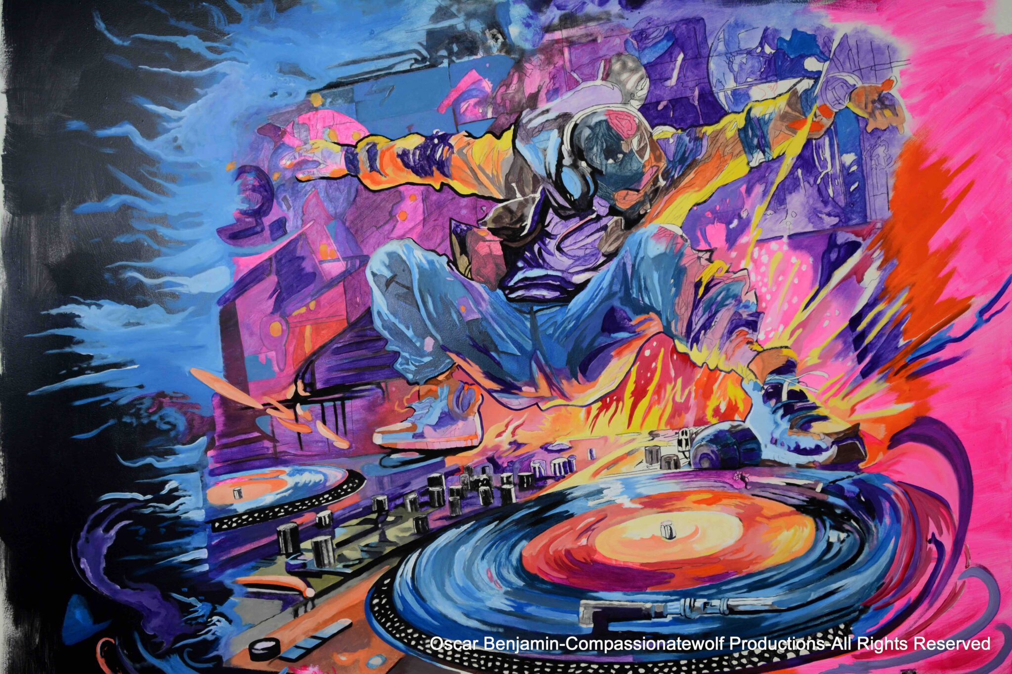 The DJ Museum: For the Record [Interview] — DJ LIFE Magazine