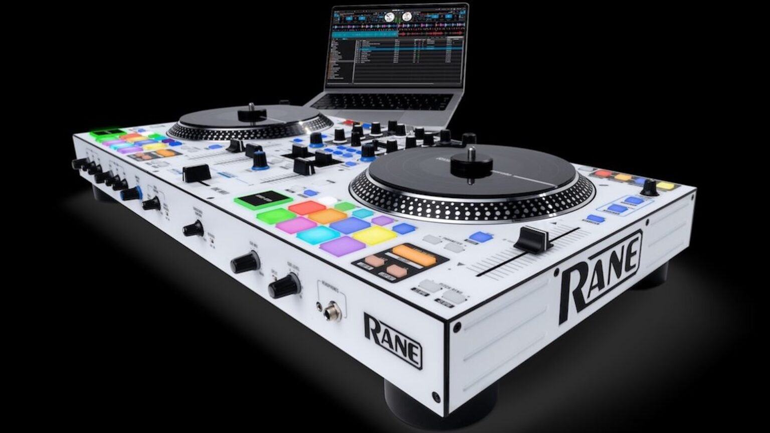 2nd Gen: Rane’s Spinning-Platter Controller [Review] — DJ LIFE Magazine