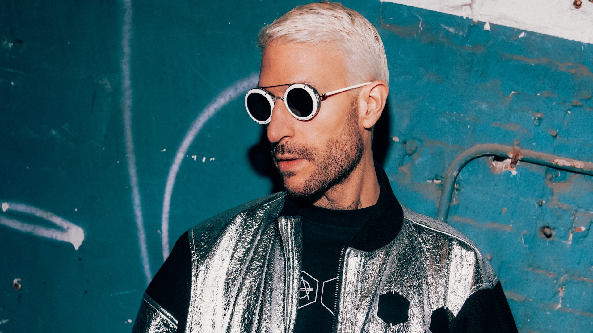 Don Diablo Launches 'Restore Local Sessions' With “Lete Sound” (ft