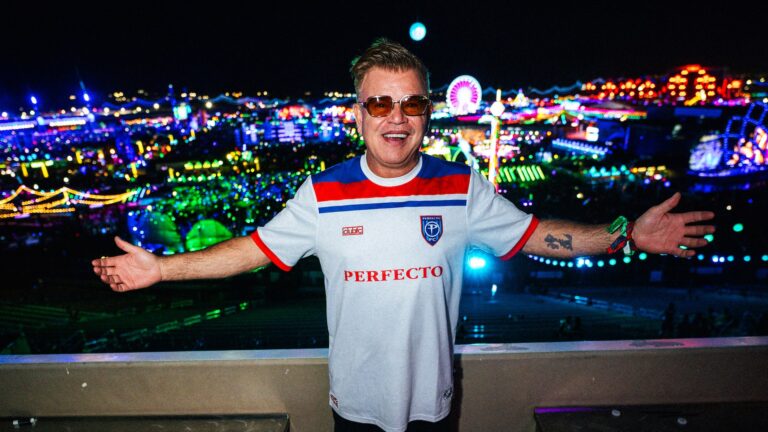 Dispatches from the Road: EDC Vegas – It’s a Wrap!