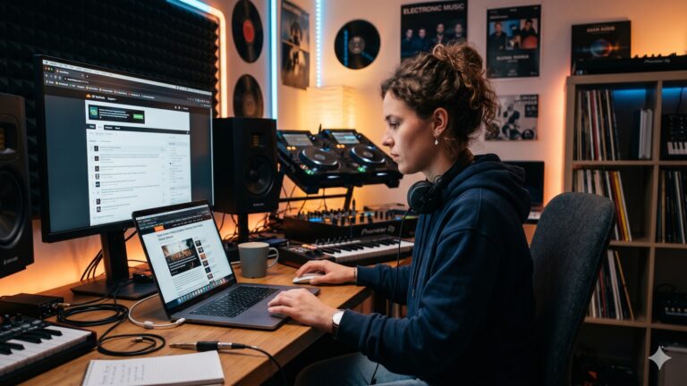Don’t Kill the Vibe: How to Prepare Your DJ Website for WordPress 7.0