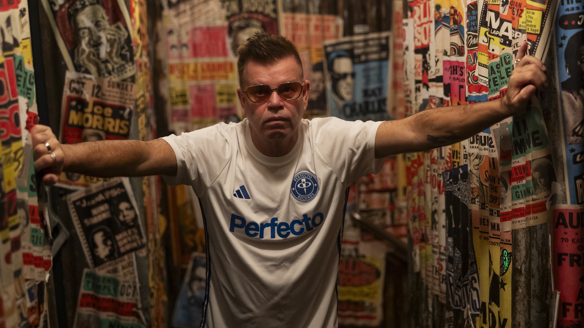 Paul Oakenfold's American Tour to Begin at EDC — DJ LIFE Magazine