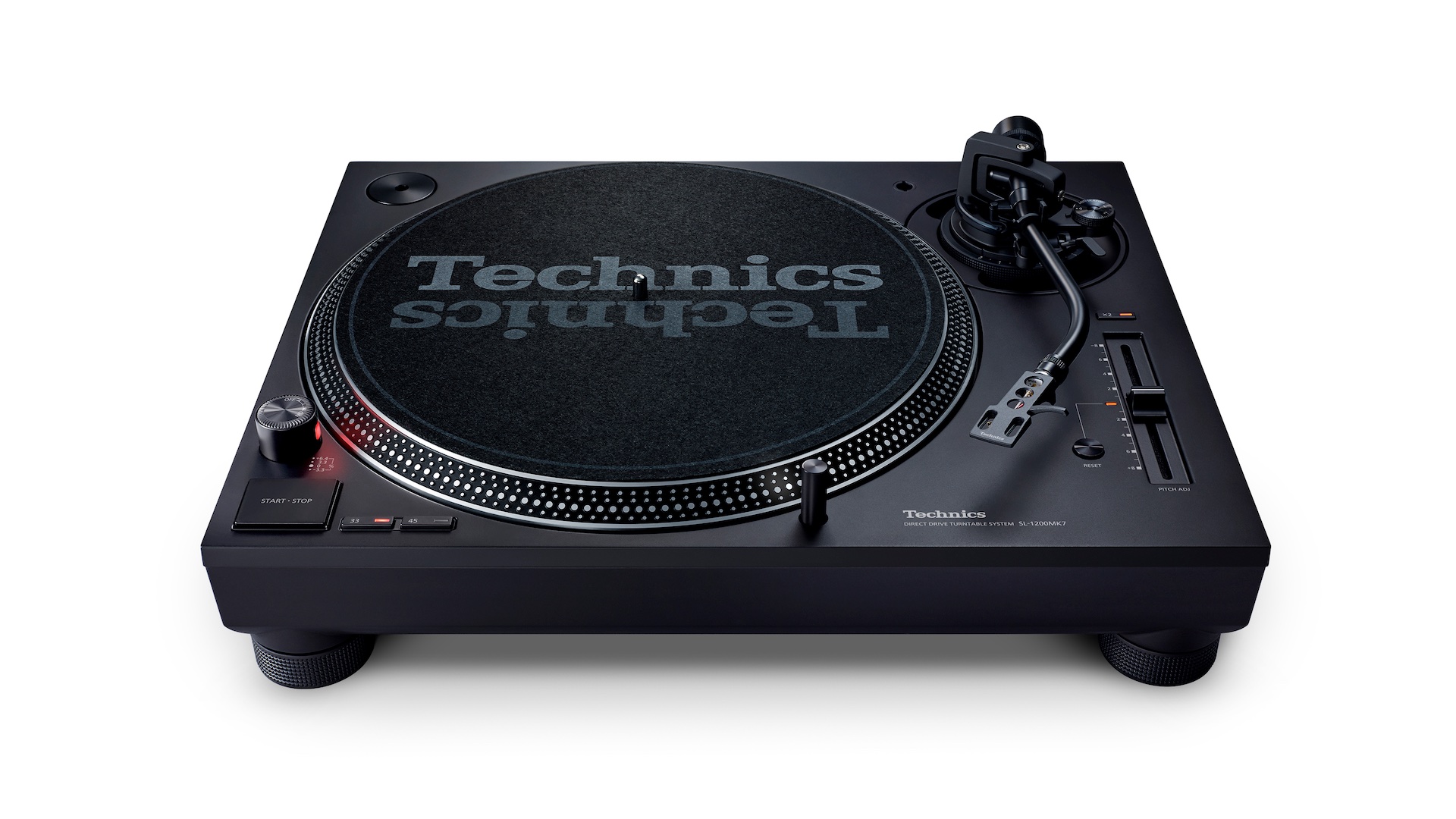 Mixware Becomes U.S. Distributor for Technics DJ Products — DJ