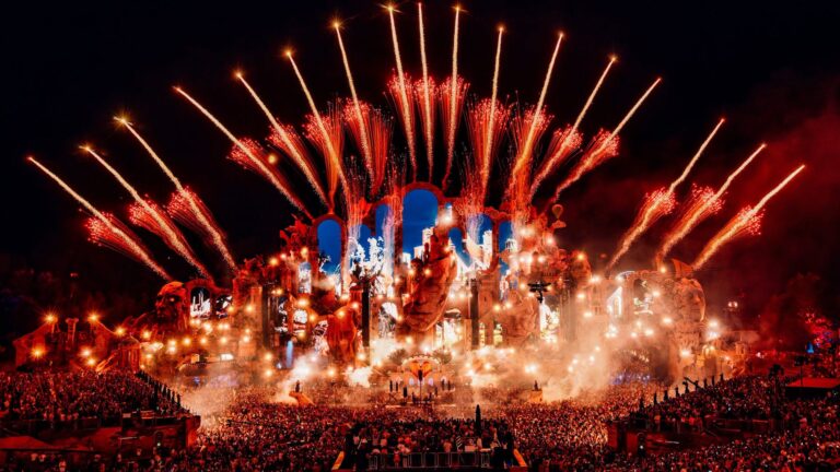 Tomorrowland Drops 2026 Aftermovie Celebrating a Year of Resilience & Unity
