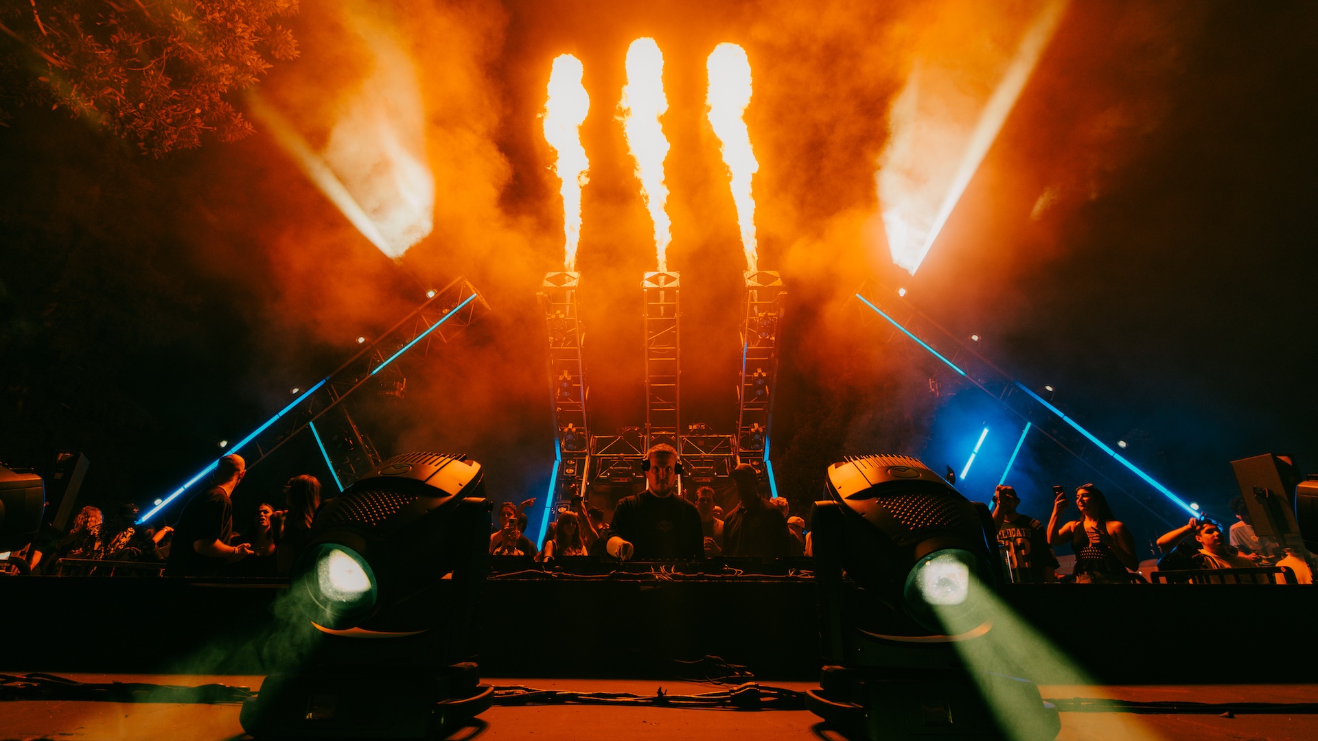 Chris Stussy to Headline Halloween in Arizona as Framework x