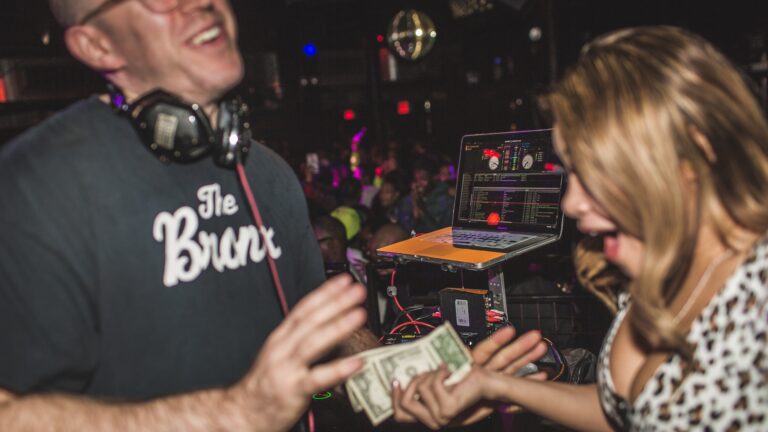 How to Request a Song from a DJ