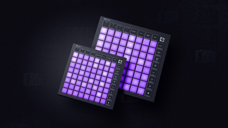 Novation Introduces FLpad Grid Controllers for FL Studio