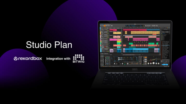 AlphaTheta Launches Studio Plan