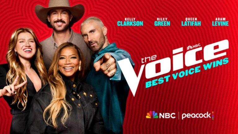 Destinee Monroe, Friend of DJX & DJ LIFE, Advances on ‘The Voice’ After Three-Chair Turn