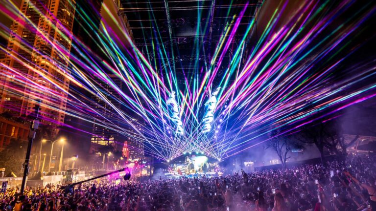 Ultra Miami ’27: Monstrous Phase One Lineup Drops for Bayfront Park Return
