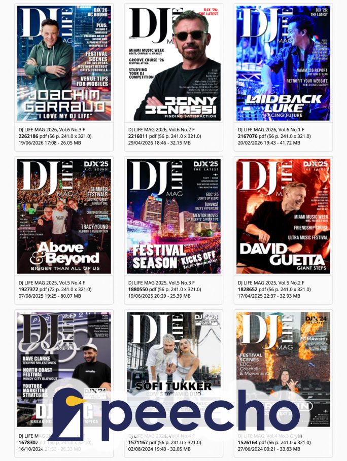 DJLM-Covers-Peecho-Placeholder